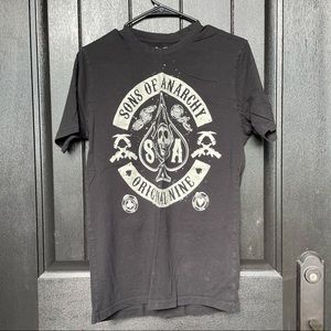 Sons of Anarchy Tee